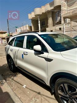 كيا سورينتو